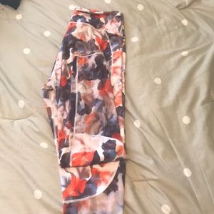 Fabletics leggings